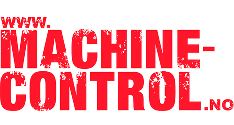 machinecontrol